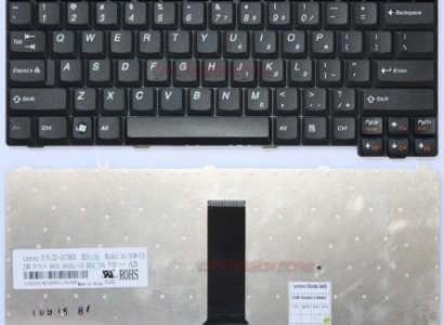 BÀN PHÍM LENOVO IDEAPAD Y330 Y310 Y410 Y430A Y510 Y520 Y530 Y710 Y730 7757 U330 C100 C200 V100 V200